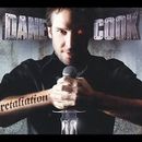 Retaliation [Digipak] by Dane Cook (CD, Jul-2005, 2 Discs, Comedy Central...