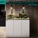 Aquarium Stand 4ft Fish Tank Cabinet 120*50*90 Contemporary and Simple Design