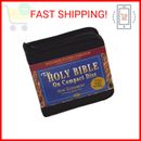 Alexander Scourby - King James Version - New Testament - Audio Bible on CD Audio
