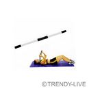 BASIT® Pilates Blade Aerobic Schwungstab Fitness Schwing Stab