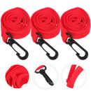  3 Pcs School Walking Rope Kids Safety Leash Child Baby Outdoor