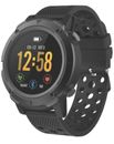Altius Premium Multisport Smart Watch w/ GPS, Heart Rate Monitor, Pedometer IP68