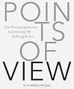 Points of View: Photographische Konzepte und Sequenzen