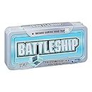 Battleship - Road Trip Edition Inc Portable Case - 2 Players - Kids Toys and Board Games - Ages 7+