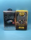 OtterBox Defender Series for Samsung Galaxy S6 Active + Zagg Invisible Shield
