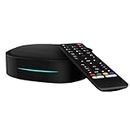 NEW NetBox 4K: Freeview Play smart TV box + Streaming in Ultra HD + Extra Free Channels = all in one place