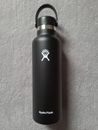 Hydro Flask 21 oz. Standard Flex Cap Trinkflasche, neuwertig