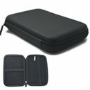 2.5" External USB Hard Drive Disk HDD Carry Case Cover Pouch Bag For Laptop PC 