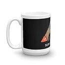 Ark Survival Evolved. 15 Oz Ceramic Glossy Mugs Gift For Coffee Lover. 15 Oz Ceramic Glossy Mugs Gift For Coffee Lover Unique Coffee Mug, Coffee Cup