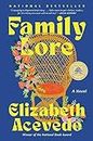 Family Lore: A Good Morning America Book Club Pick