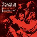 The Doors LIVE AT KONSERTHUSET, STOCKHOLM 1968 Limited RSD 2024 New Sealed CD