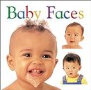 Baby Faces (Soft-to-Touch Books)
