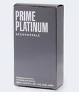 Aeropostale mens prime platinum cologne - 2 oz
