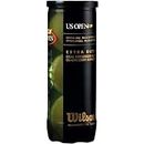 WILSON US Open XD 1 Can Tennis Ball (Pack of 3)