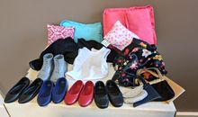 18” Doll Clothes American Girl, Journey Girls, Our Generation, My Life 22 Piece