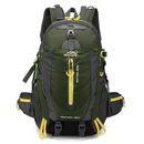 40L Outdoor Sports Bag Climbing Travel Backpack Camping Hiking Backpack
