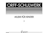 Musik für Kinder: Dur: Bordun-Stufen. Vol. 2. voice, recorder and percussion. Partition vocale/chorale et instrumentale.