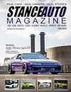 Stance Auto Magazine Fed 2022