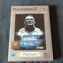 WWE SmackDown! Here Comes the Pain (Sony PlayStation 2, 2004)