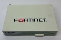 Fortinet FortiWiFi 60C D429 Security Appliance FWF-60C NWOB
