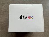 Apple TV 4K - 2 ème Génération - 32 Go - Modèle A2169