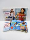 5 X Michelle Bridges - Crunch Time Powerful Living Your Best Body -Tracked (B222