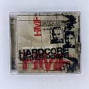 Hardcore Motherfuckers Vol. 3 CD Mixed By Nico & Boob