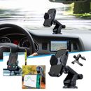 Suction Cup Car Phone Mount  Cell Phone Holder For Windshield//  Automobile