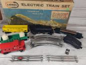 1965 Lionel 11560 Train Set  WIth  Original Set Box