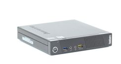 Computadora de escritorio LMDE 6 Linux como nueva, Intel i7 3,0 GHz, 16 GB, 500 GB SSD, mini PC