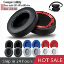1 Pair Replacement Ear Pads Earmuffs Ultra-soft Sponge Cushion For Beats Studio 2 3 Wired Wireless
