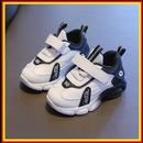Kids Sneakers Casual Sports Shoes Baby Anti-Slip Toddler Shoes for Boys Girls