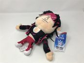 Walmart WWE Bret Hitman Hart 10” Plush New w Tags Official Licensed Product 2021