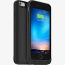 mophie Juice Pack Reserve Battery Case for iPhone 6/6s (1,840mAh) - Black