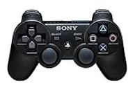 Dualshock 3 Wireless Controller Black - PlayStation 3 Standard Edition
