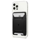 For iPhone 13 Pro Max 12 Wallet | Spigen [ Rugged Armor ] Shockproof Card Holder