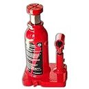 Atlas Titan Car Hydraulic Bottle Jack 3 Ton Double Lift for All Cars and SUV