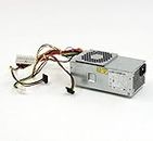 SellZone Computer Power Supply SMPS for Lenovo ThinkCentre M80 M81 M90 M91 M91E M91P 240W 54Y8819