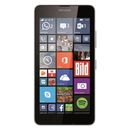 Smartphone Microsoft Lumia 640 LTE 8 GB bianco Windows