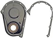 Dorman 635-506 Engine Timing Cover Compatible with Select Models