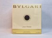 Bvlgari Pour Femme Eau de Parfum 1.7 oz 50 ml New in Original Sealed