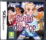 Diva Girls: Stelle Del Pop Videogioco per Nintendo DS di 505 Games Multilingu...