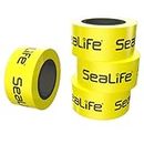 SeaLife Underwater Camera Floatation Rings for SeaLife Underwater Cameras and Sea Dragon Lights, Designed for More Ease and Comfort