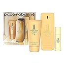 Paco Rabanne Paco Rabanne Eau de Parfum für Damen, 200 ml, 1er Pack (1 x 250 g)