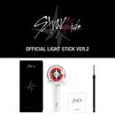Stray Kids Official Light Stick ver.2 Fanlight for Concert Cheering Goods