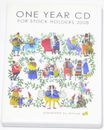 Divertido CD 2008 CD Karen Niña Perfume BABYMETAL Suzuka No a la venta