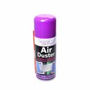 Electronic Air Duster Spray Gas Cleaner Compressed Air Duster 400ml - Electronic