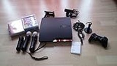 PlayStation 3 - Konsole slim inkl. 120 GB Festplatte