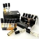 Maison d'Orient Women's Perfume Sampler Lot x 20 Sample Vials - Designer Fragrance Samples from the House of KHALIS Fragrances Dubai