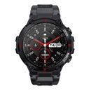 K22  Watch 1.28'' IPS Full- Screen  Call Fitness/ S9Y2